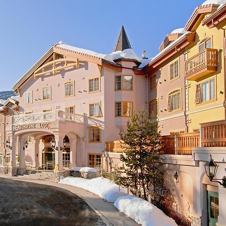 Hearthstone Lodge Сан-Пікс Екстер'єр фото