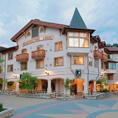 Hearthstone Lodge Сан-Пікс Екстер'єр фото