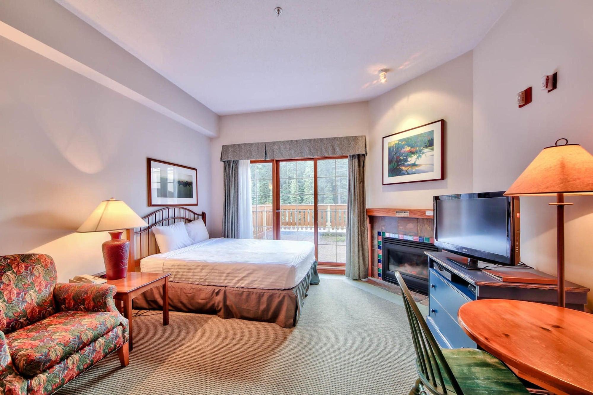 Hearthstone Lodge Сан-Пікс Екстер'єр фото