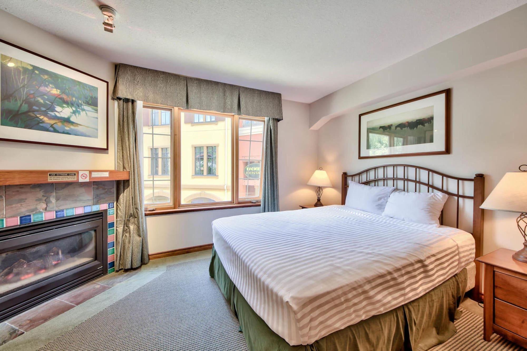 Hearthstone Lodge Сан-Пікс Екстер'єр фото