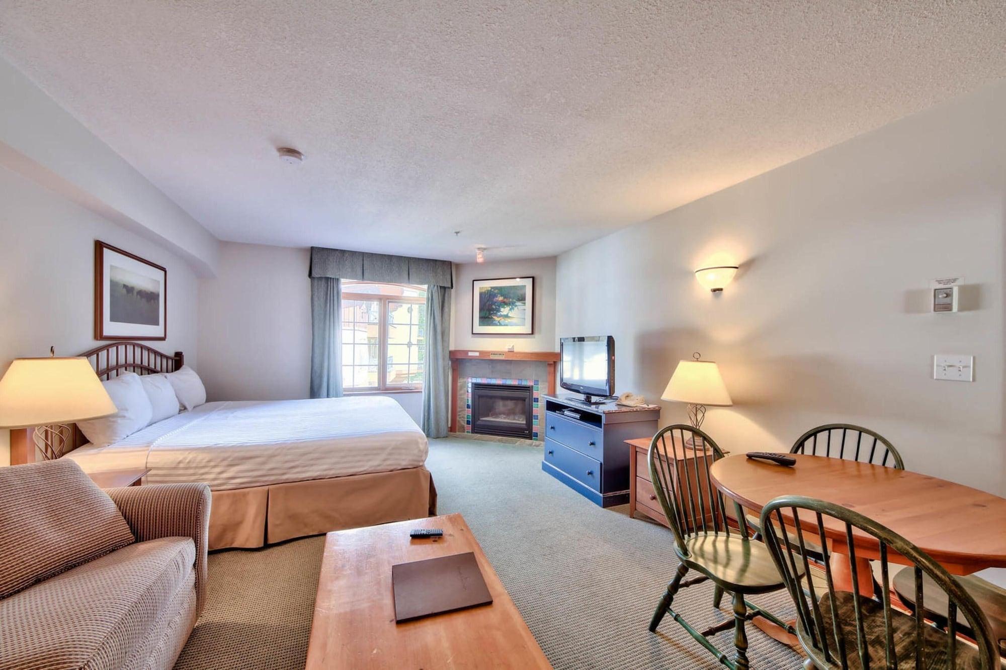 Hearthstone Lodge Сан-Пікс Екстер'єр фото