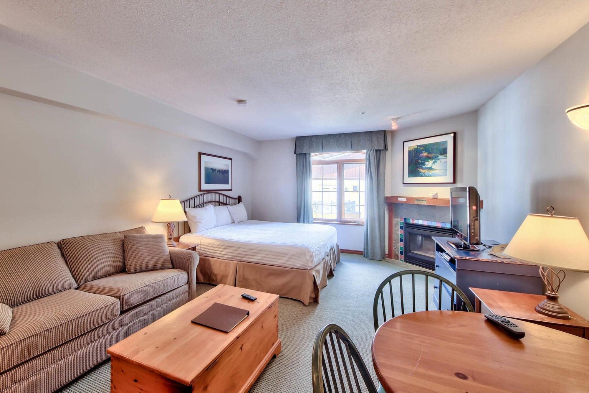 Hearthstone Lodge Сан-Пікс Екстер'єр фото
