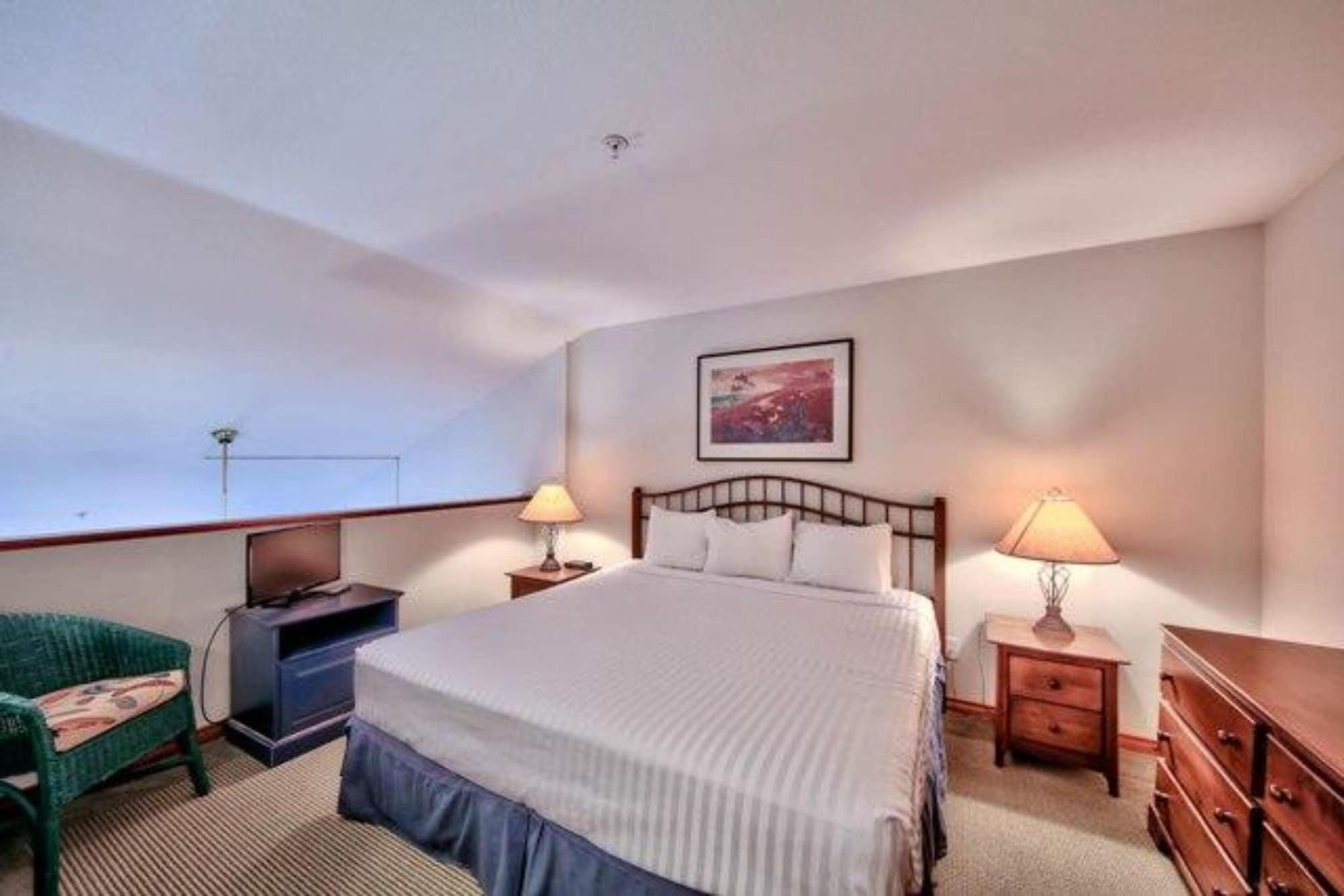 Hearthstone Lodge Сан-Пікс Екстер'єр фото