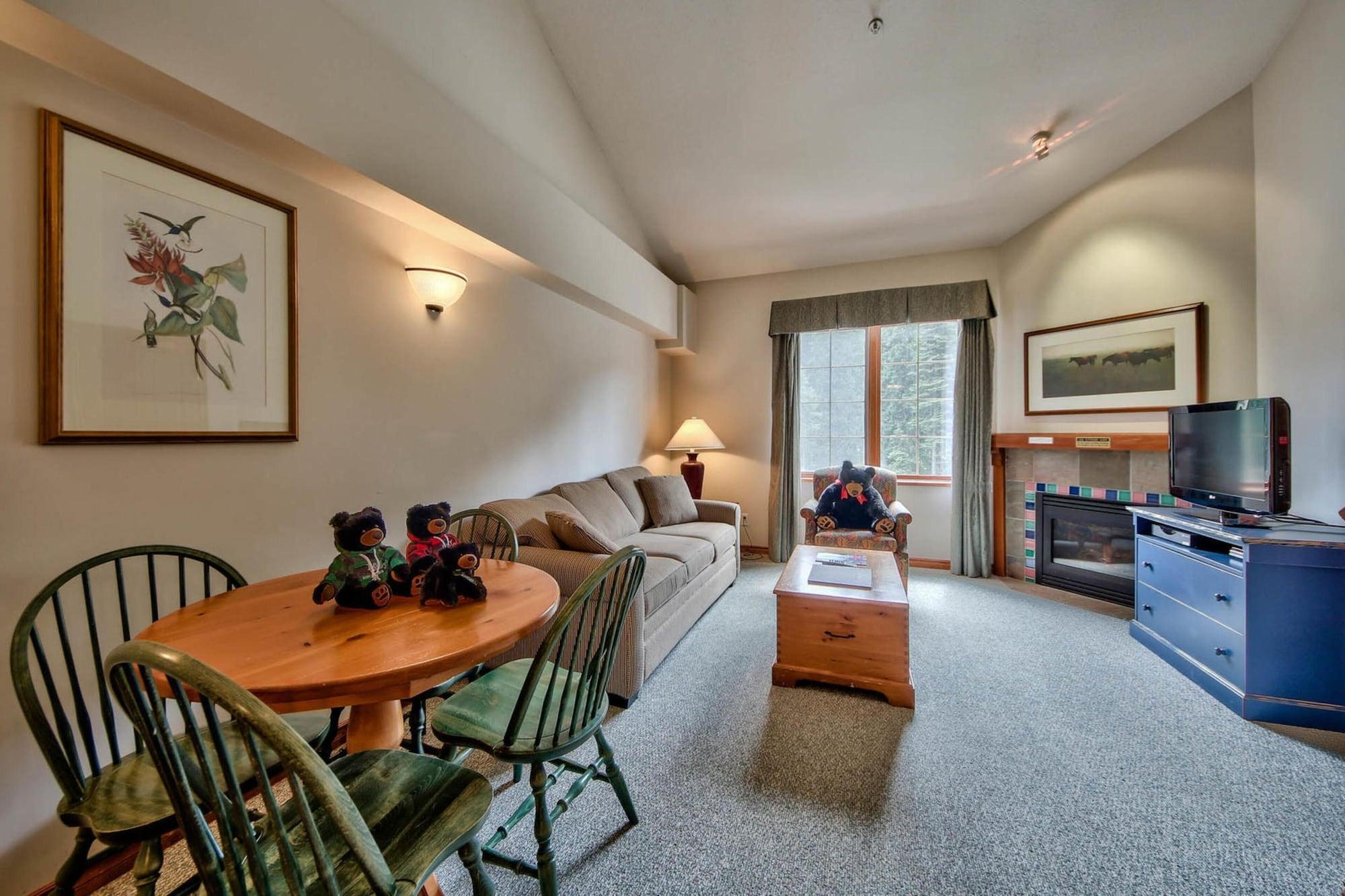 Hearthstone Lodge Сан-Пікс Екстер'єр фото