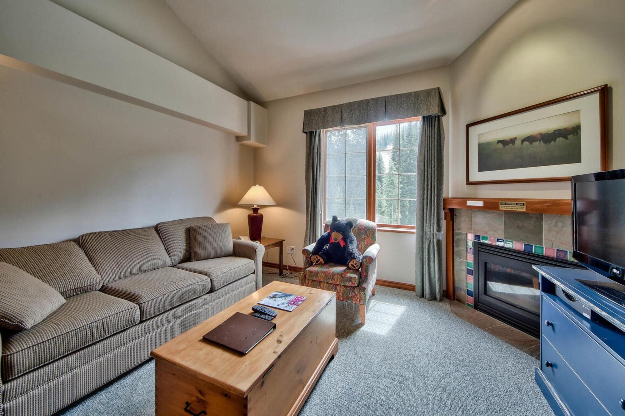 Hearthstone Lodge Сан-Пікс Екстер'єр фото