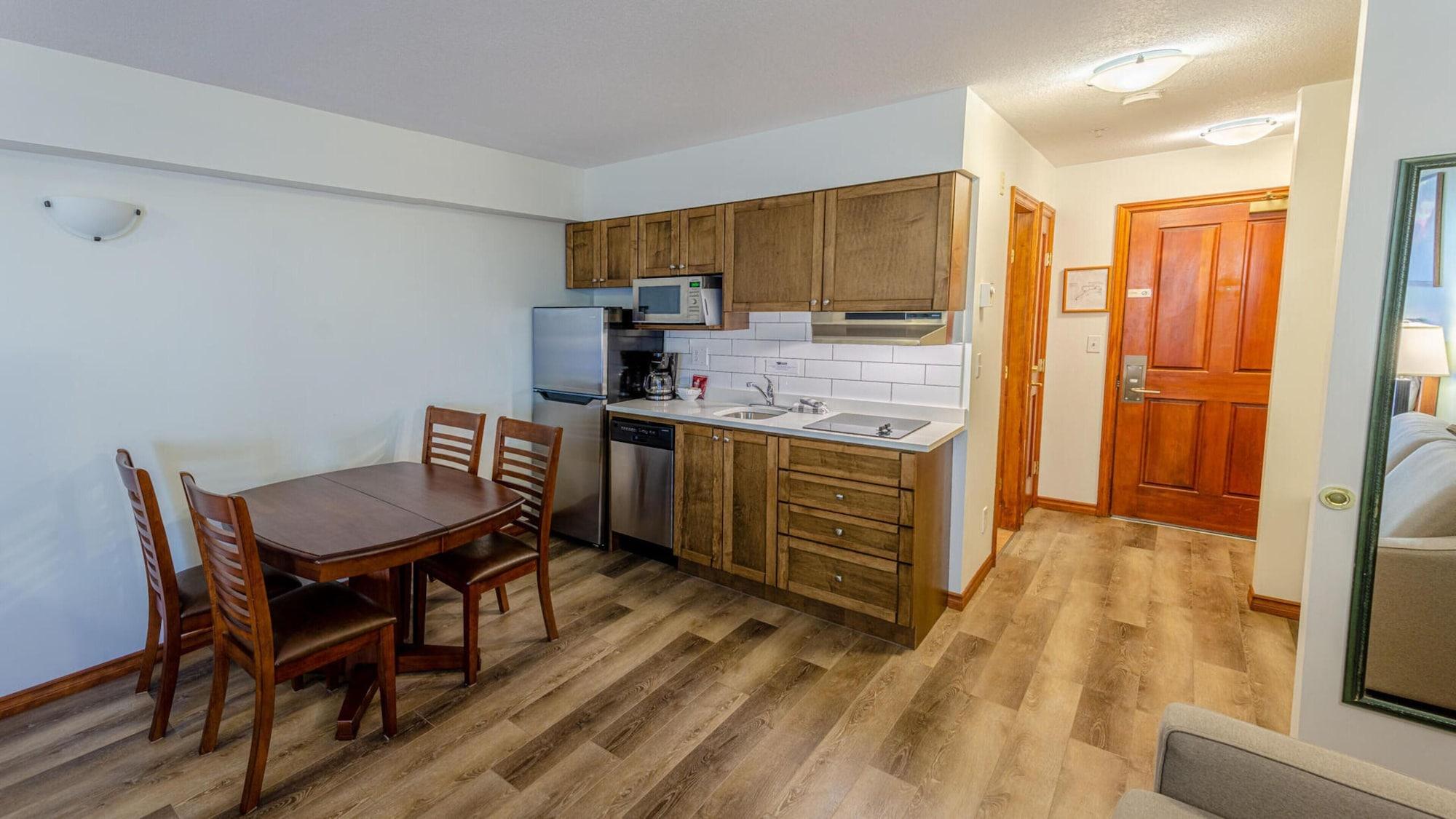 Hearthstone Lodge Сан-Пікс Екстер'єр фото