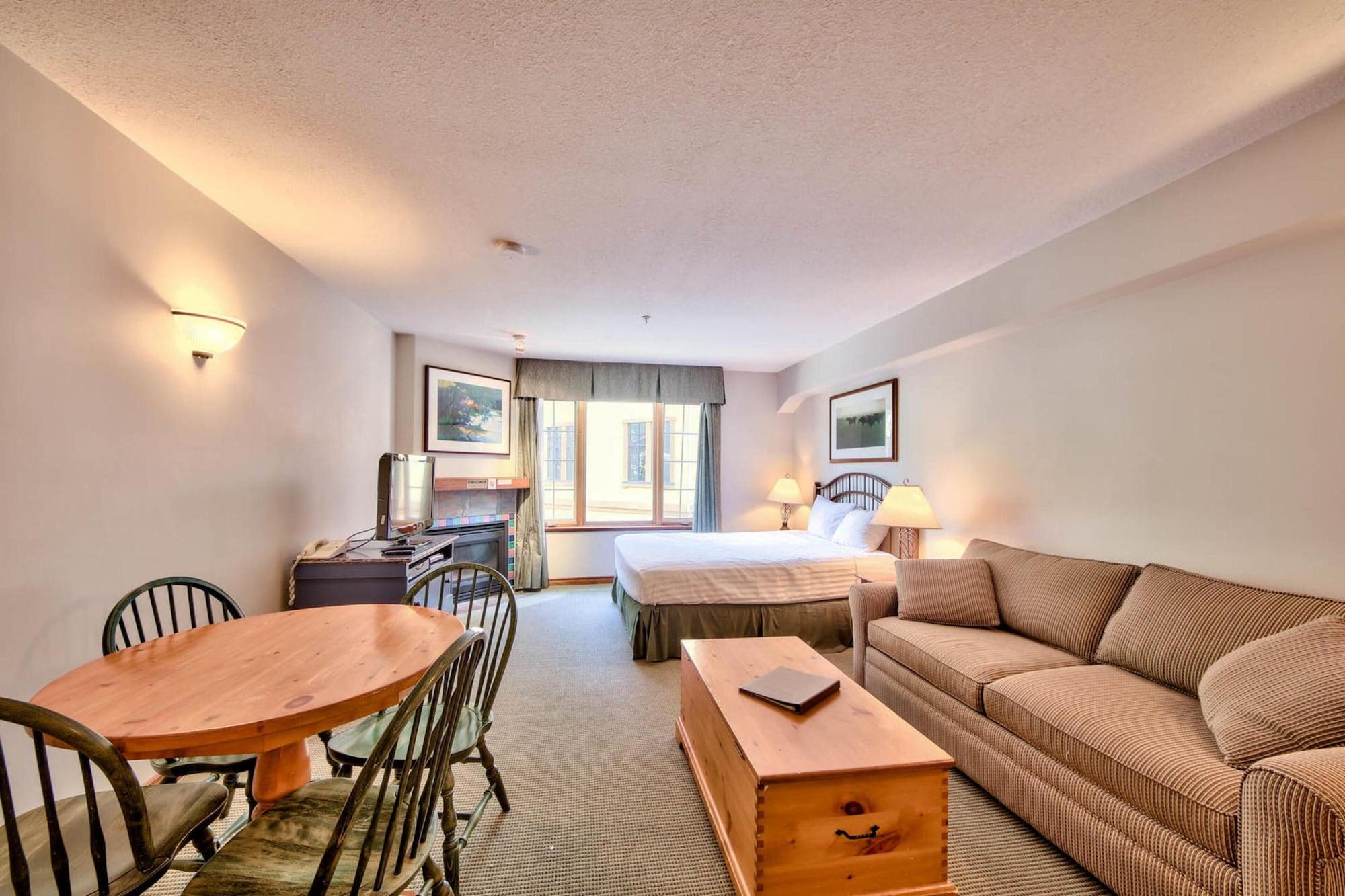 Hearthstone Lodge Сан-Пікс Екстер'єр фото