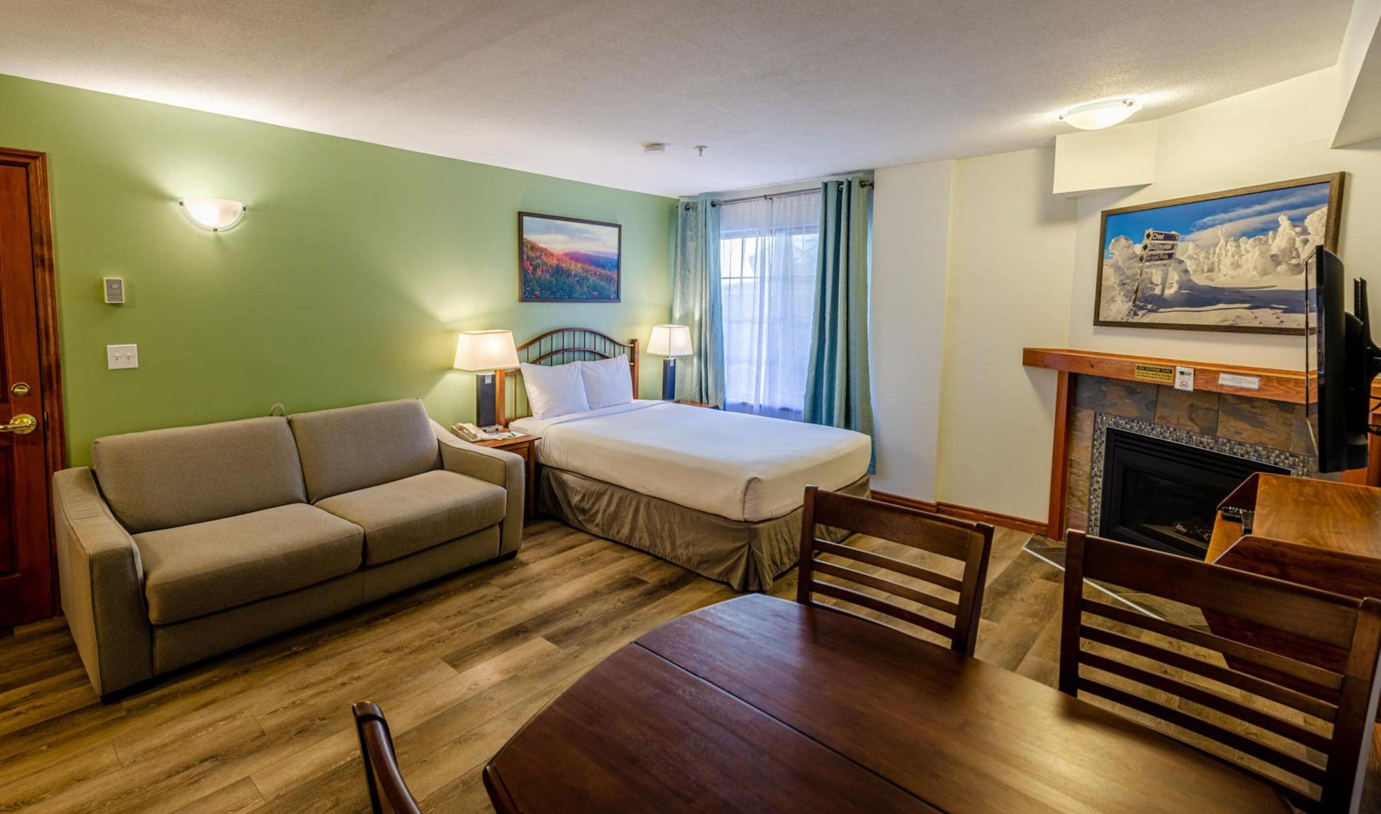 Hearthstone Lodge Сан-Пікс Екстер'єр фото