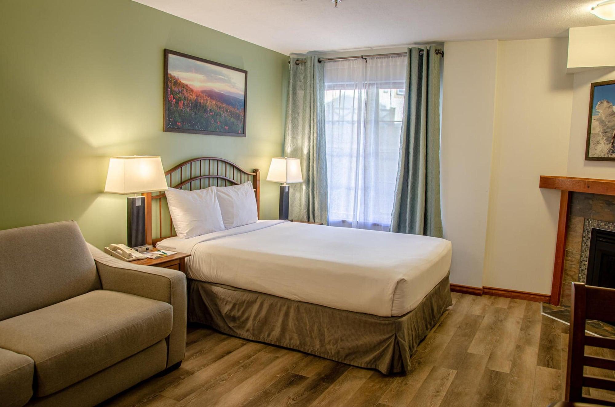 Hearthstone Lodge Сан-Пікс Екстер'єр фото