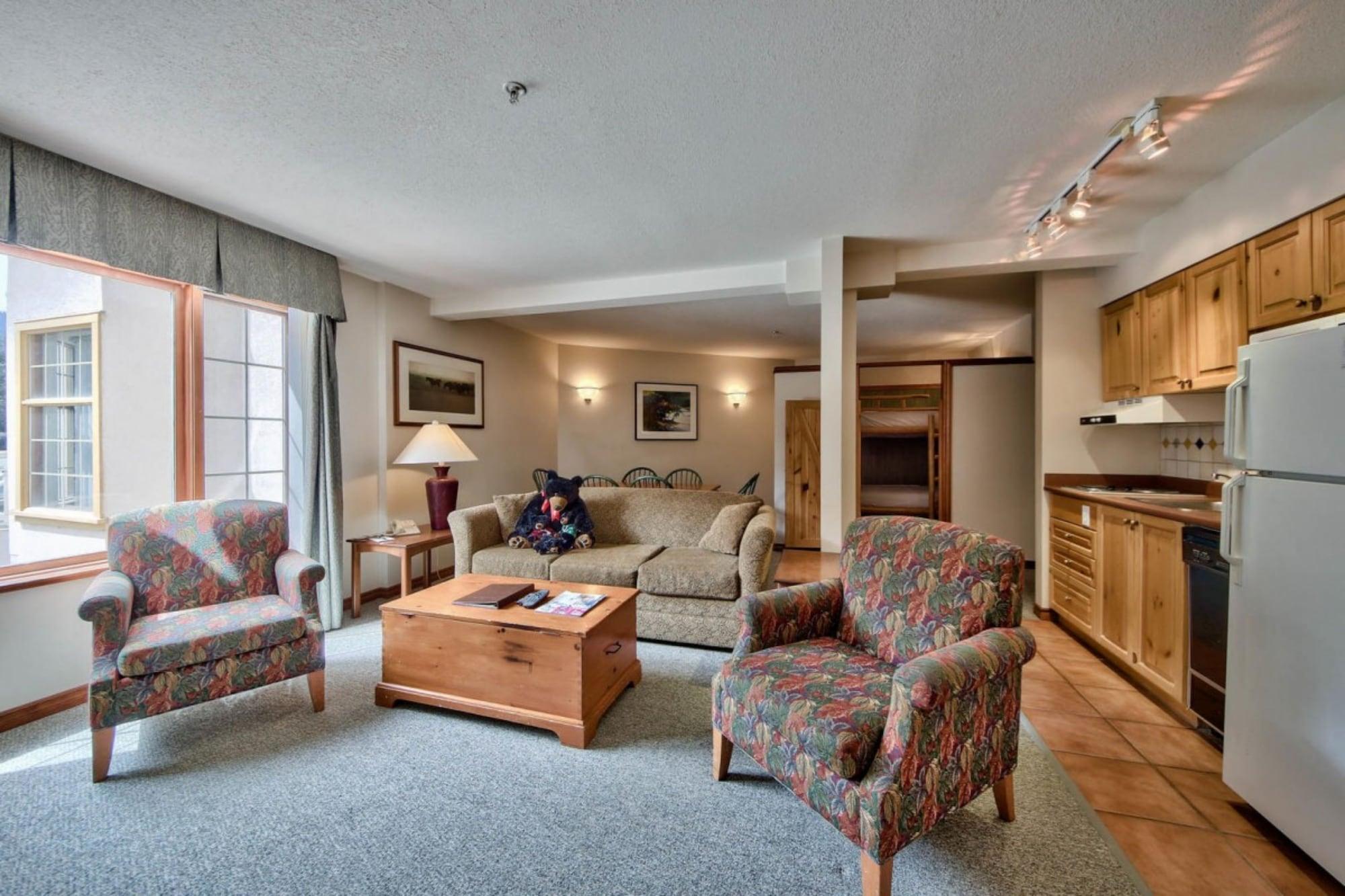 Hearthstone Lodge Сан-Пікс Екстер'єр фото