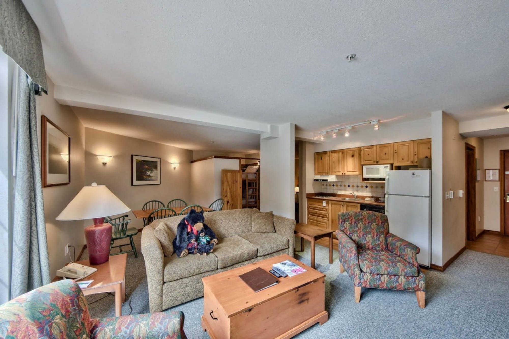 Hearthstone Lodge Сан-Пікс Екстер'єр фото