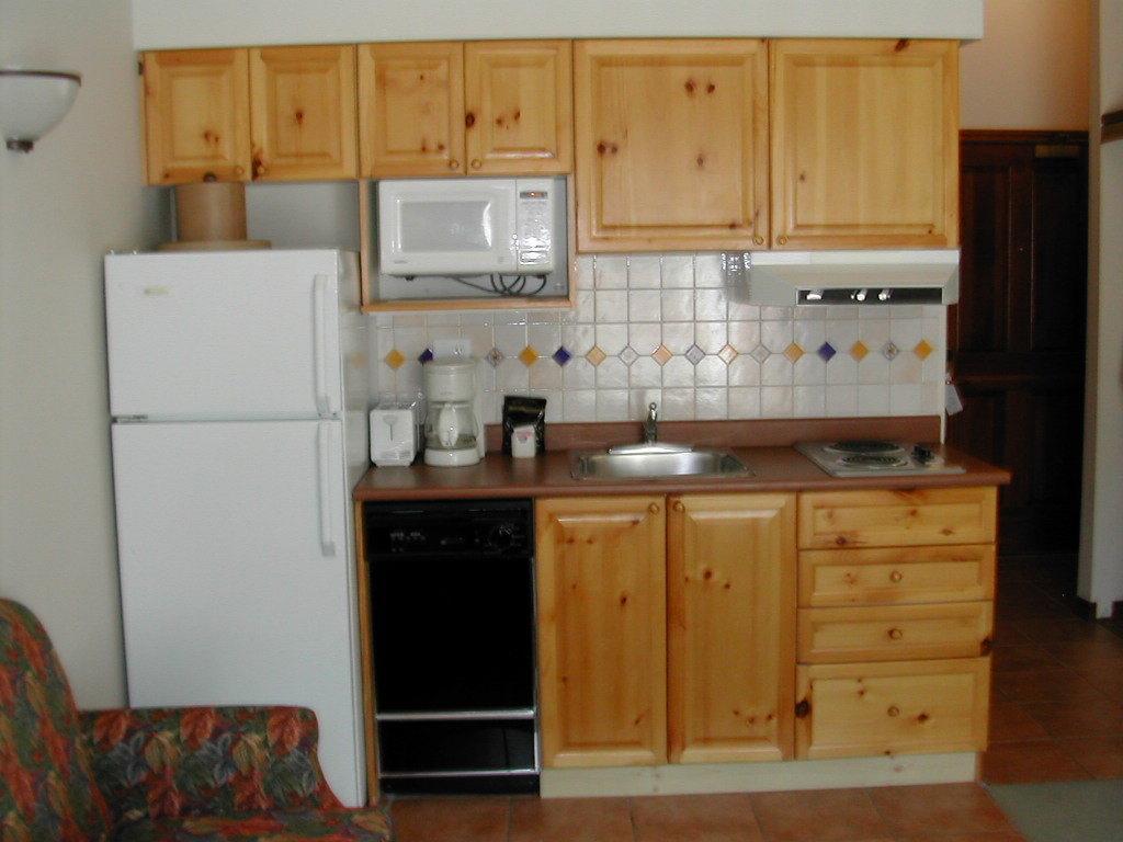 Hearthstone Lodge Сан-Пікс Номер фото